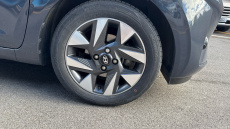 Hyundai i10 1.0 [63] Advance 5dr Auto [Nav] Petrol Hatchback